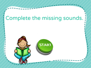 sounds  by Mona Rashed