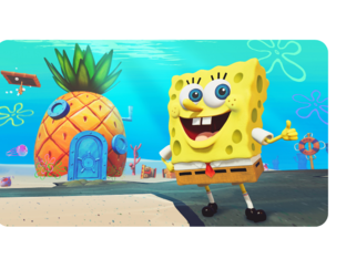 sponge by Brittany Mendez