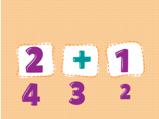 sumas by Soledad Argudo Gómez