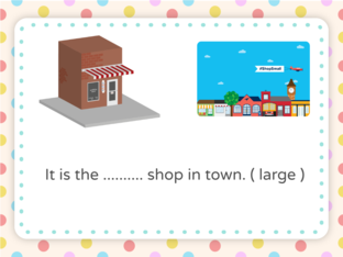 superlative game by alkubaisi M by muneera alkubaisi