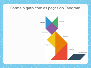tangram by Eduardo neto