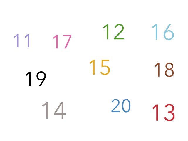 teens by Sarah Goingamish