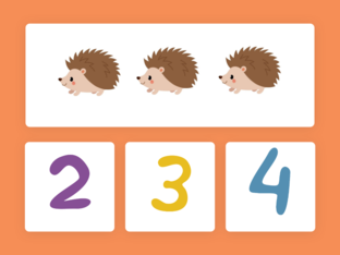 tellen tot 6 by elke vrancken