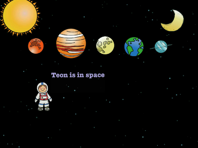 teon by Jayden staton