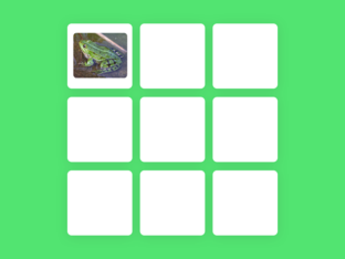 test spel by Kris Mentens