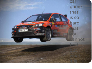 the hardest game ever by Vincenzzo Santibanez