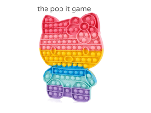 the pop gag by 