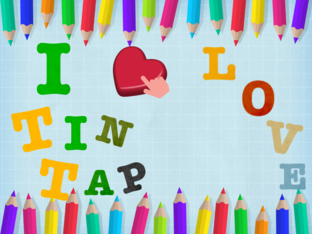 tiny tap تصاميم by ghada alsous