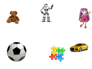 toys by 