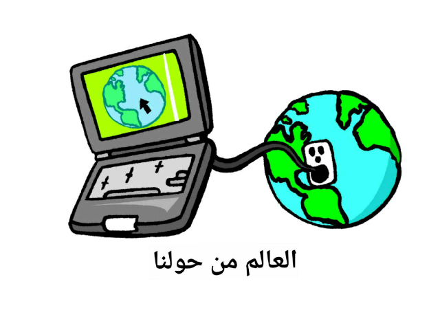 training by Mnera Ebrahim