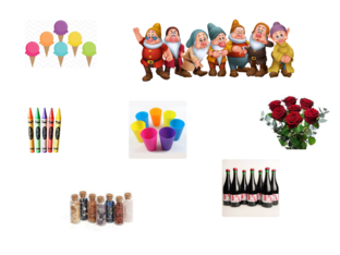 trouve l'intru  by lisa benamer