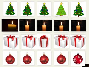 trouver l'intrus by Christophe Rhein