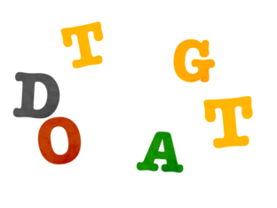 trova la parola by Francesco Bianco Work