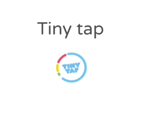 tutorial tiny tap by Alfredo VINUESA