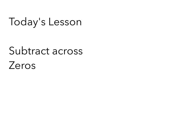 vLesson by Heather Bernard