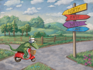 verkeersquiz 1 by nikki bertrands