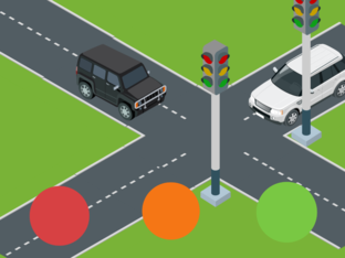 verkeersquiz 2 by nikki bertrands