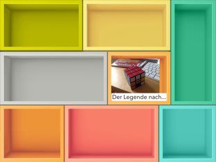 versuch by Markus Gasser