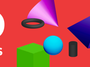 vierkant by fedde van de kleut