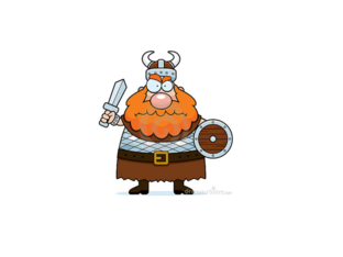 vikingler by cgdm