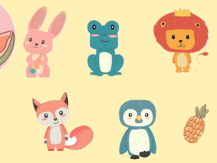 vocabulary by Evelyn Onegova