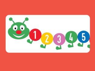 volgorde 1-5 by Julie Hugelier