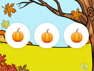 volgorde en klein/groot by elke vrancken