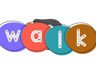 walk by Einatgames Einatgames