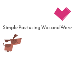 was and were by ximena acevedo