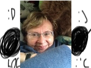 watch it! by Irma Irma