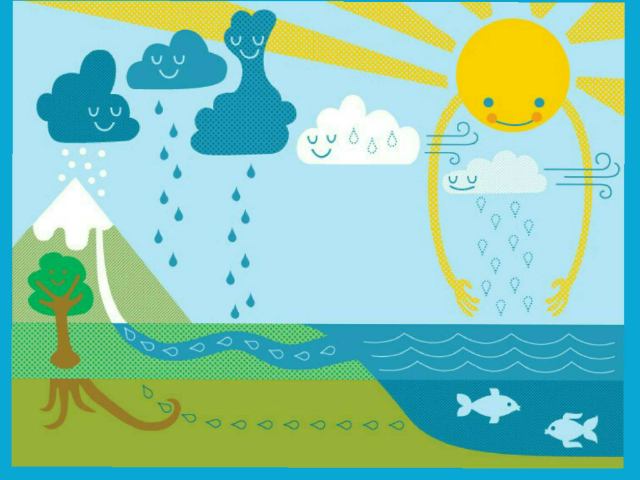 water by Ard Terwindt