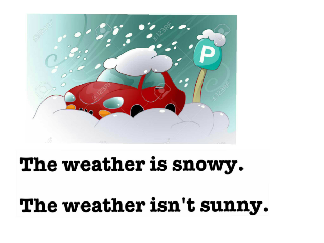 weather by Mnera Ebrahim