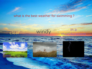 weather for children by олег нечипоренко