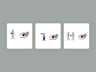 werkwoord hebben (passief&actief) by Mari Lotishvili