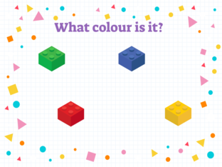 what colour is it? by alicia velgra