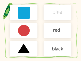 what colour is it? by Chongwa Pa