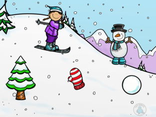 winterspel (Copy) by Kv