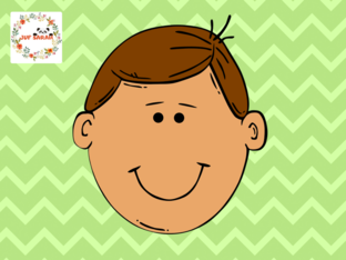 woorden 'mijn lichaam' by Sarah Breels