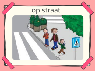 woorden op de straat by Eva de Rooy