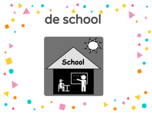 woordenschat klas by Marwa Himri