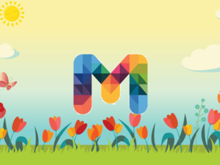woordenschat letter M by Sven