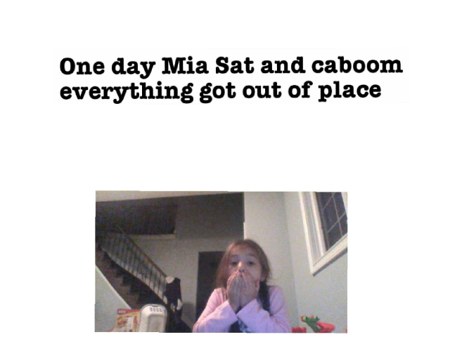 wow by jessica desposito