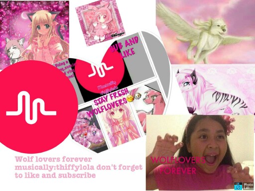 yay by OFFICIAL PINKWOLF