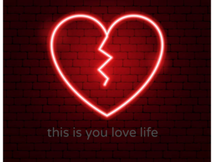 your love  life by Amy sofunlol