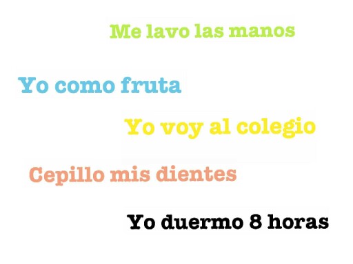 yuli by erika blanquez