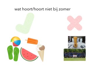 zomer tips by Liese Calleeuw