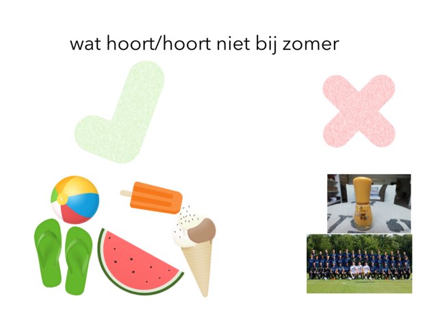 zomer tips by Liese Calleeuw