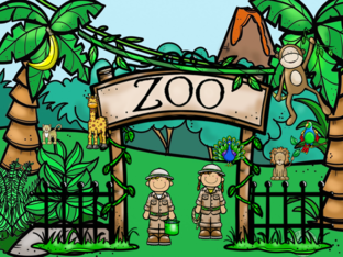 zoologico by clarita