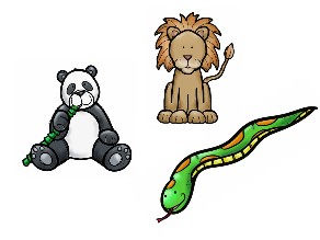 zviera by Mauricio Garcia